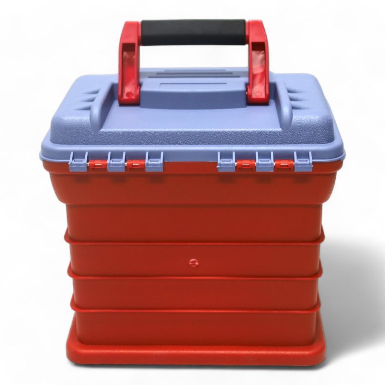 Storage toolbox (10)