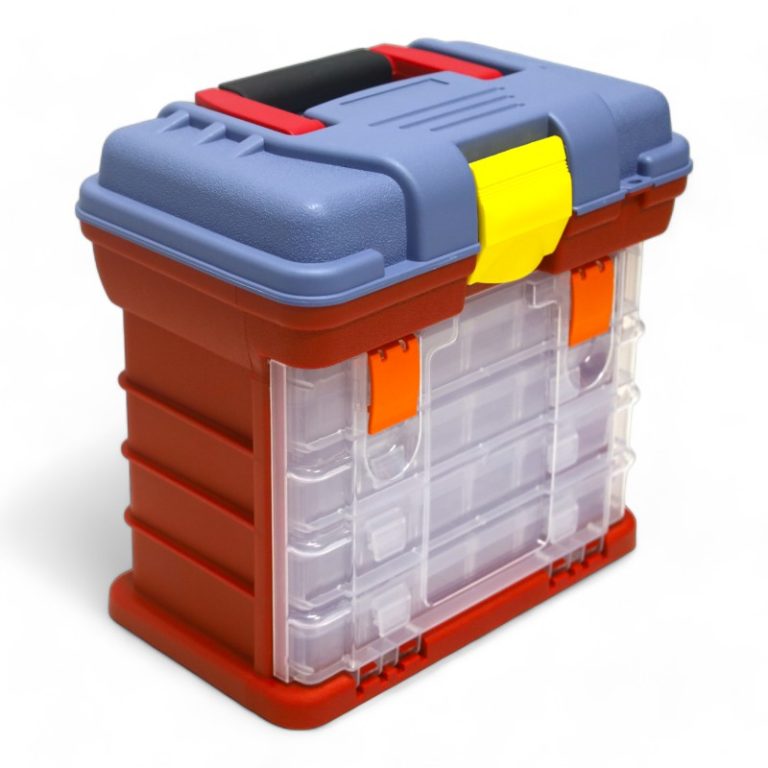 Storage toolbox (3)