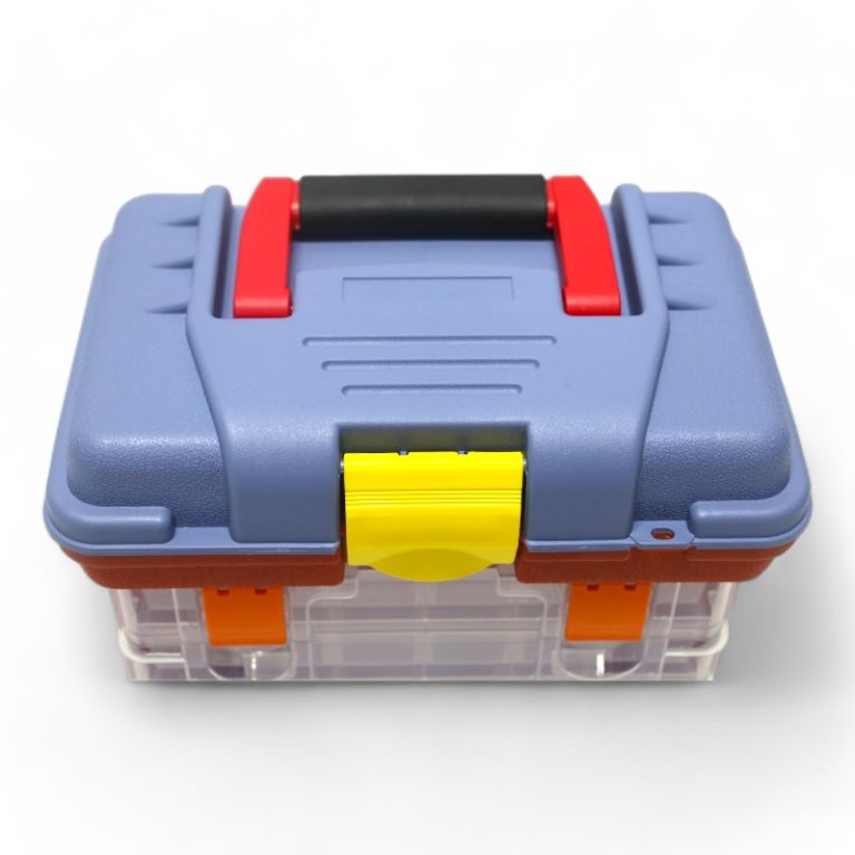 Storage toolbox (4)