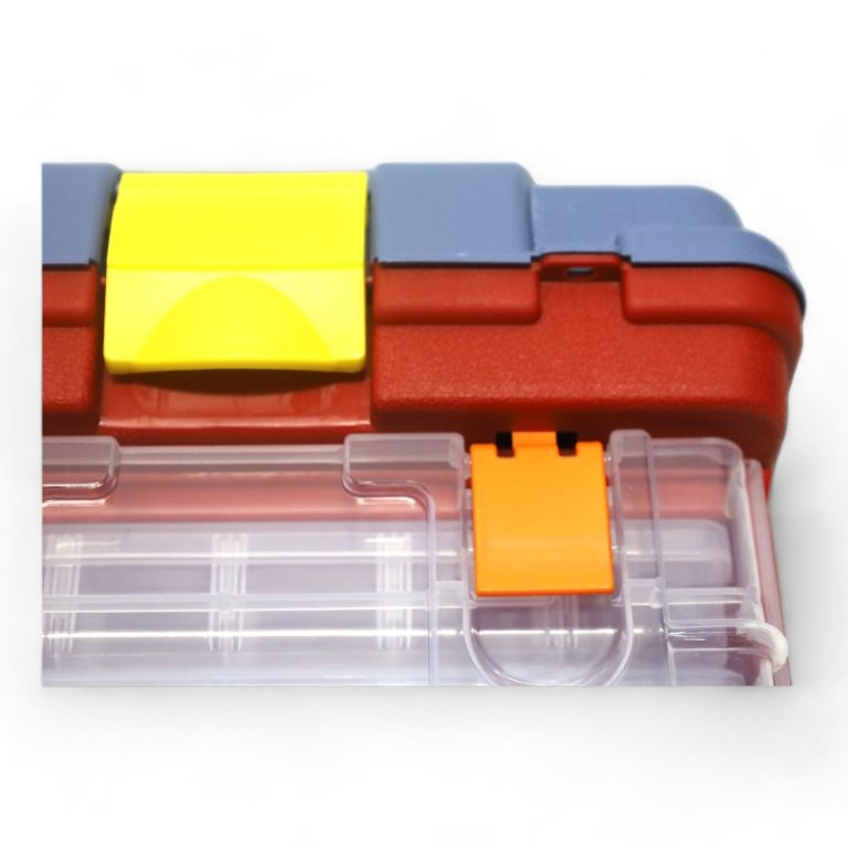 Storage toolbox (9)